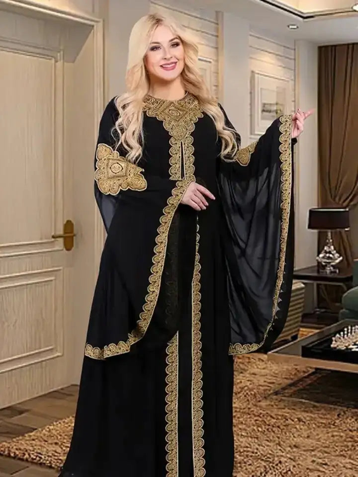 Abaya pour femme