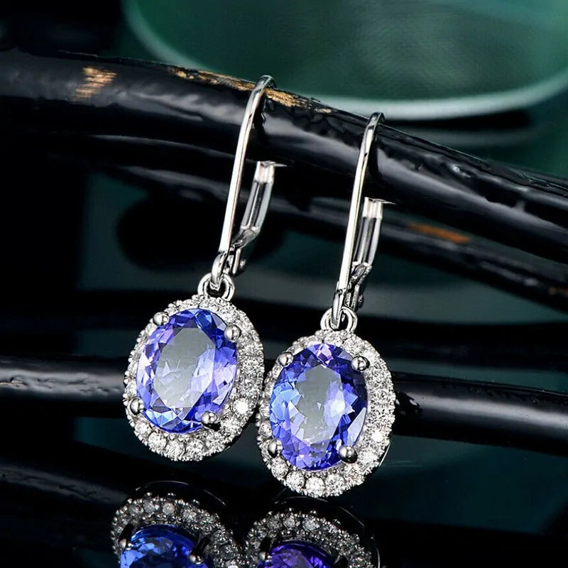 Boucles d'oreilles pour femmes