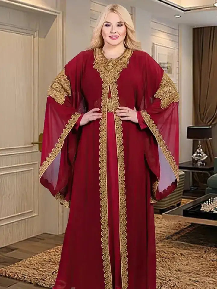 Abaya pour femme