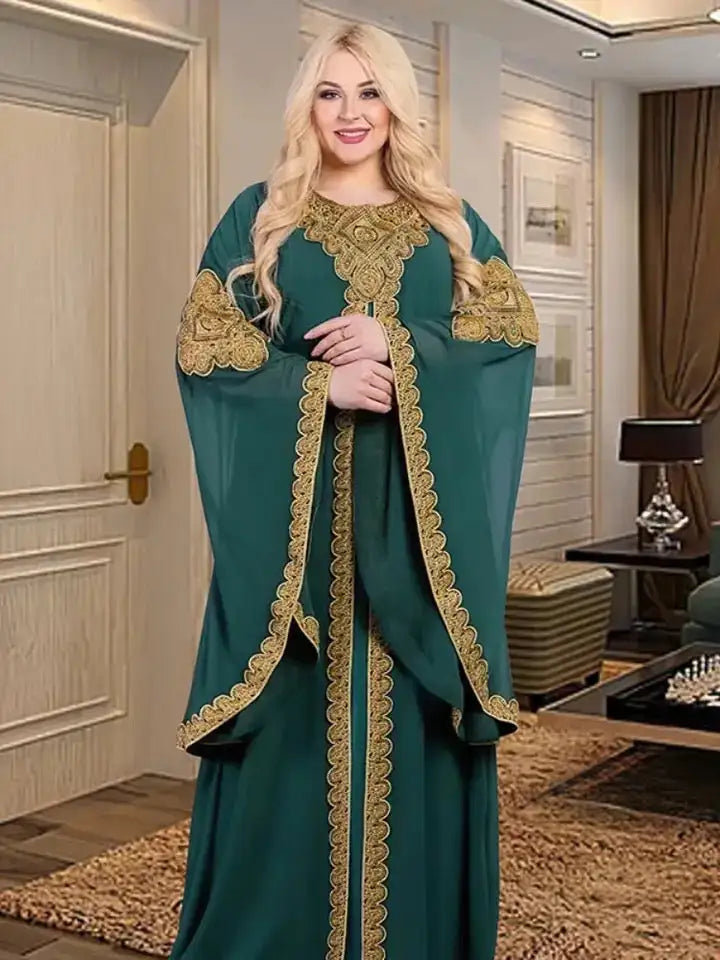 Abaya pour femme