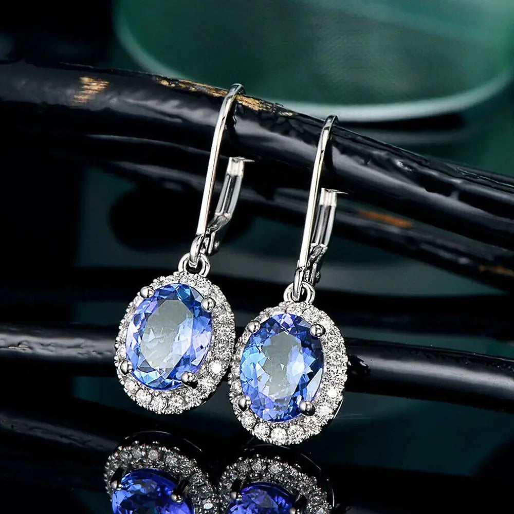 Boucles d'oreilles pour femmes